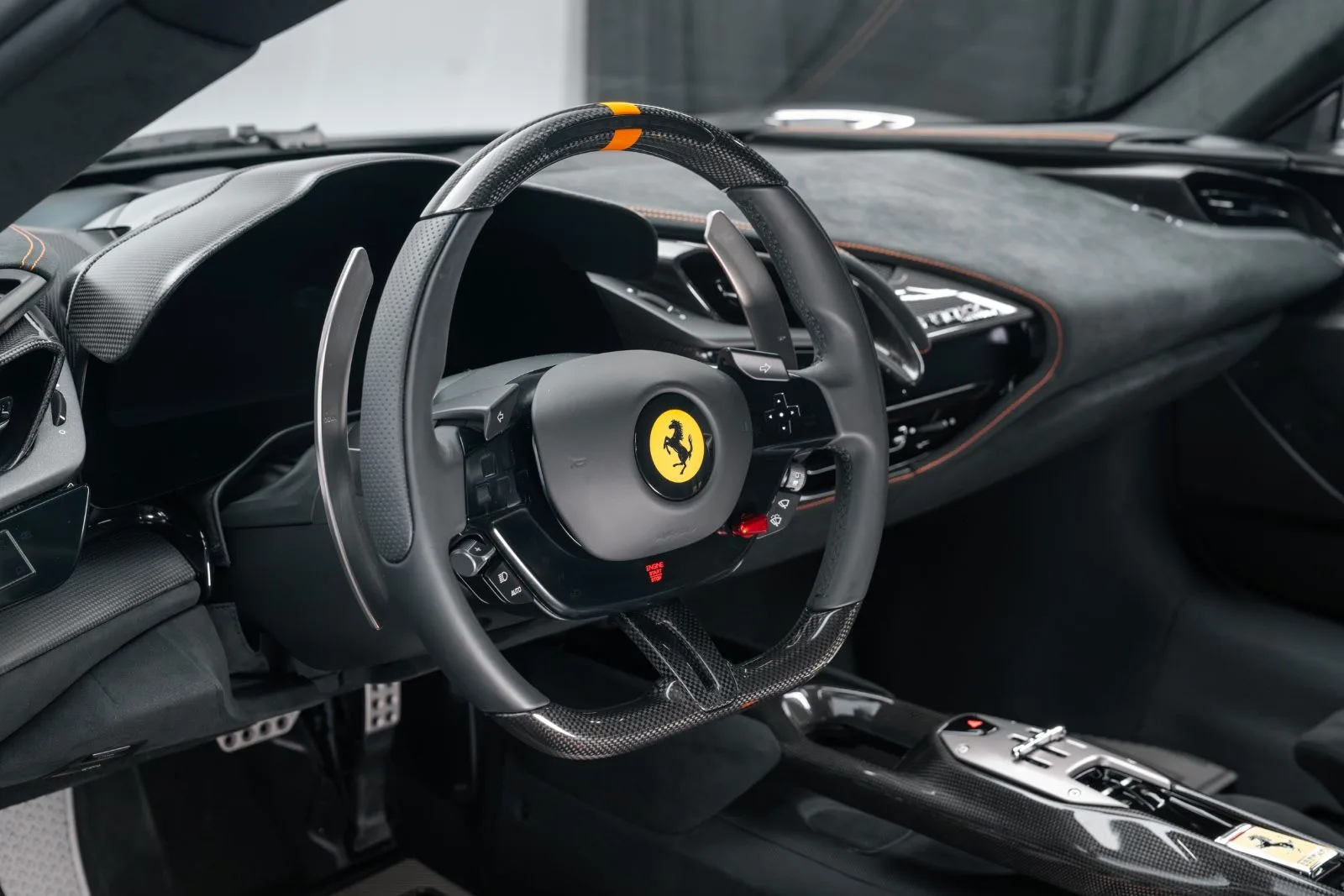 2026 Ferrari SF90 XX Stradale, 13/30