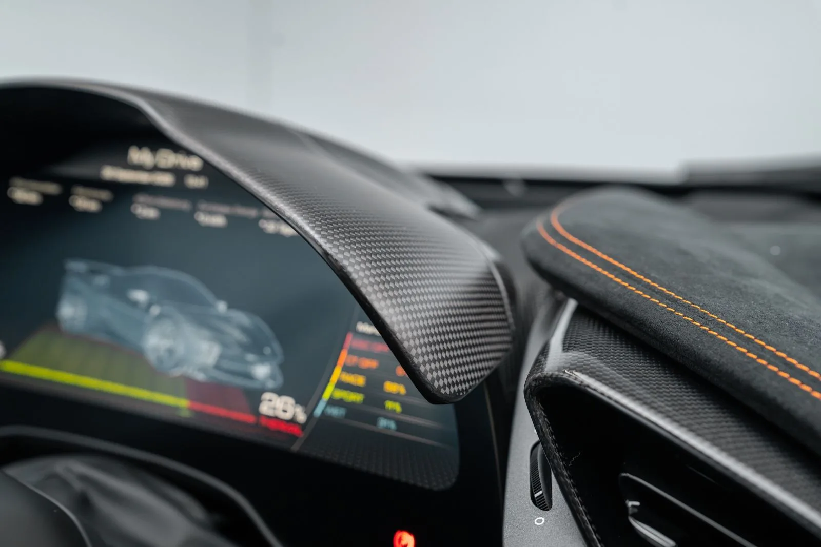 2026 Ferrari SF90 XX Stradale, 17/30