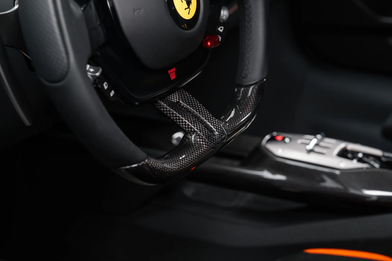 2026 Ferrari SF90 XX Stradale, 18/30