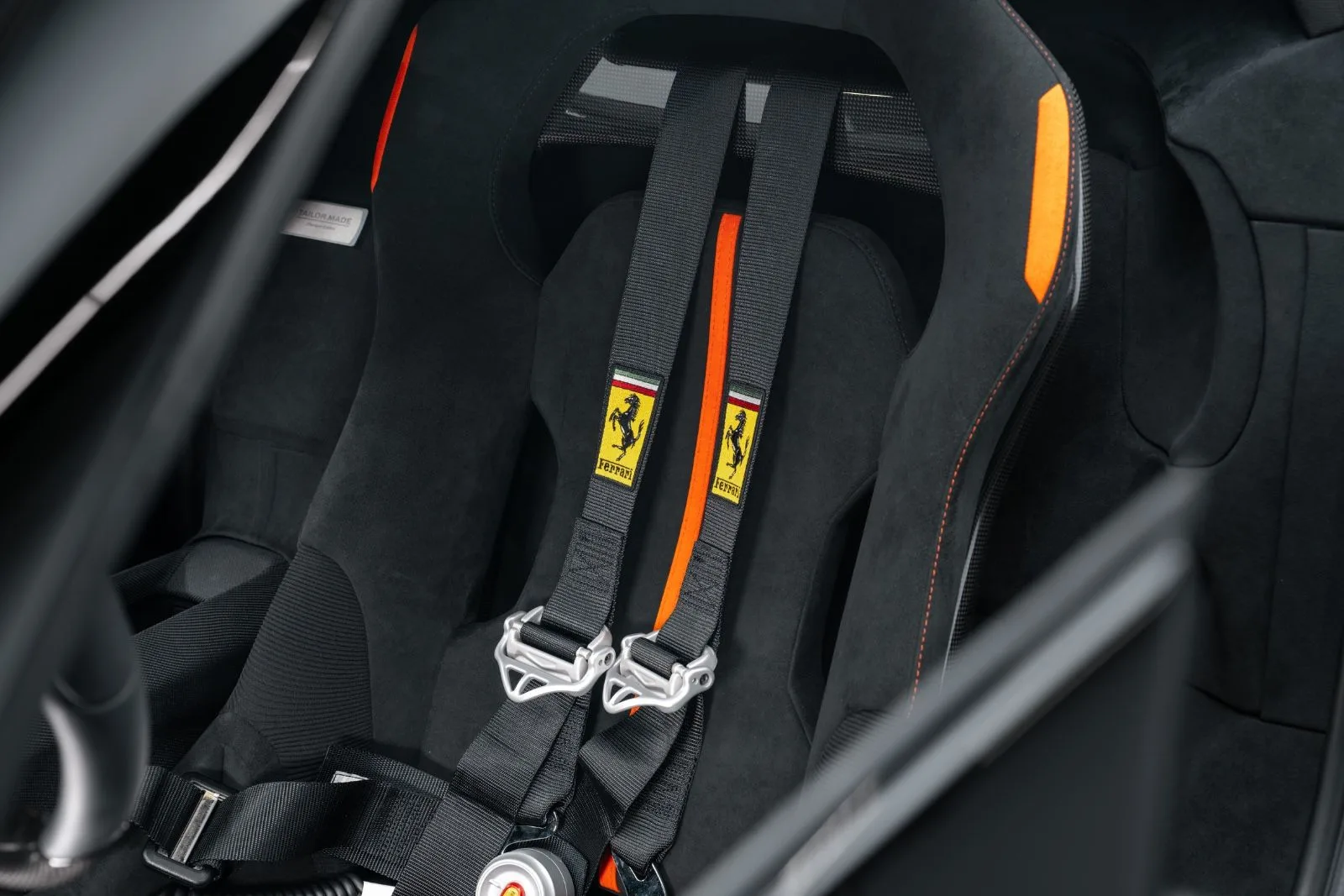 2026 Ferrari SF90 XX Stradale, 30/30