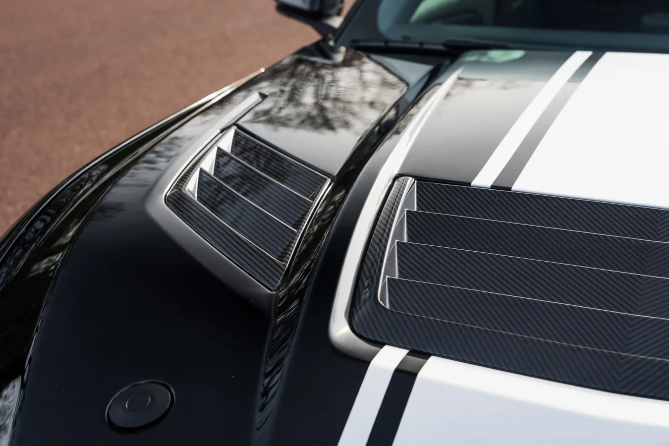 2026 Ford Shelby Mustang Super Snake, 19/30