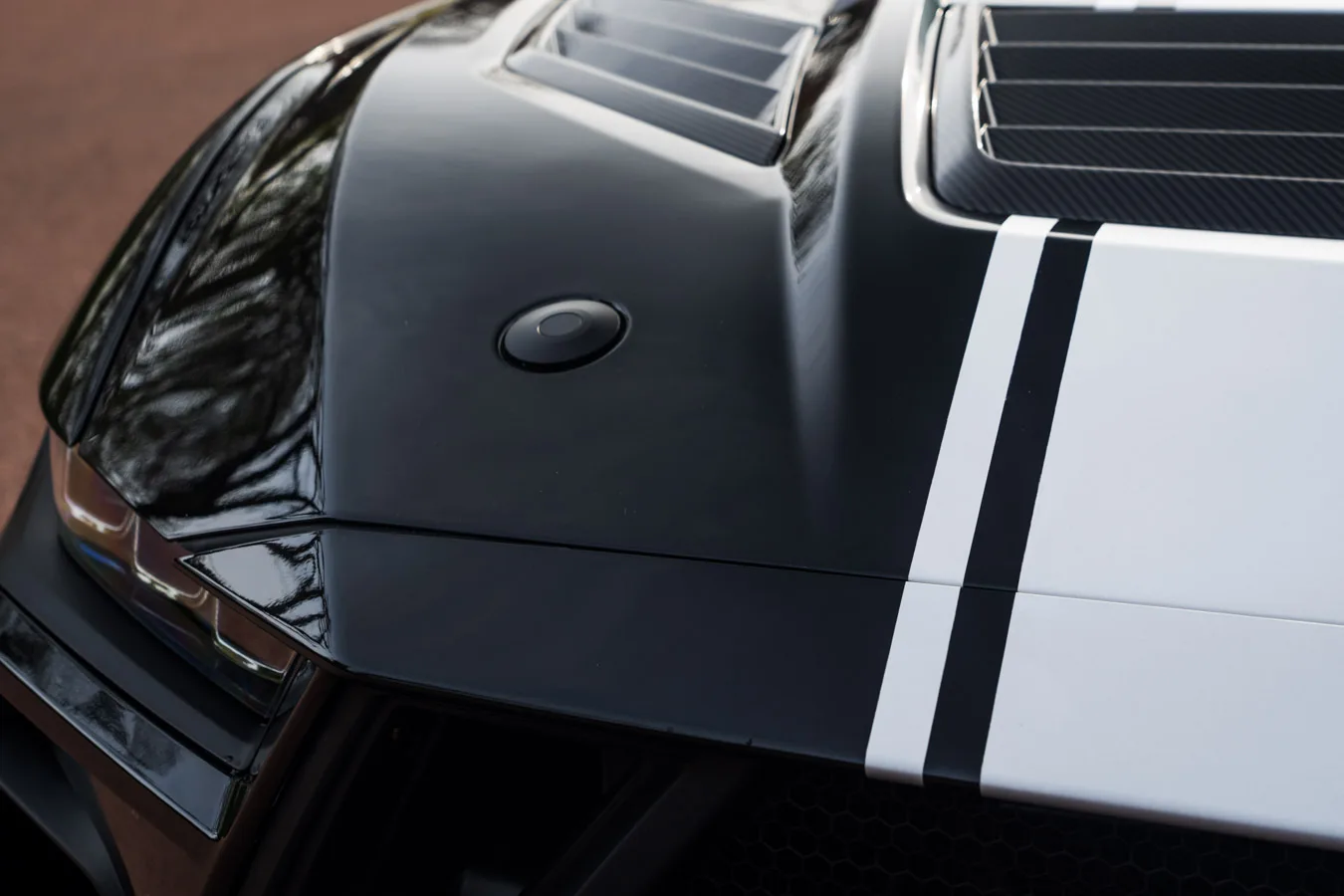2026 Ford Shelby Mustang Super Snake, 20/30