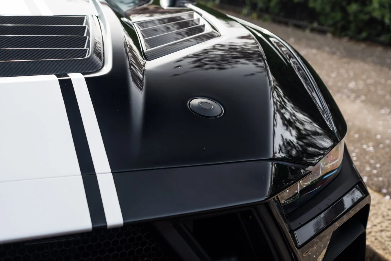 2026 Ford Shelby Mustang Super Snake, 22/30