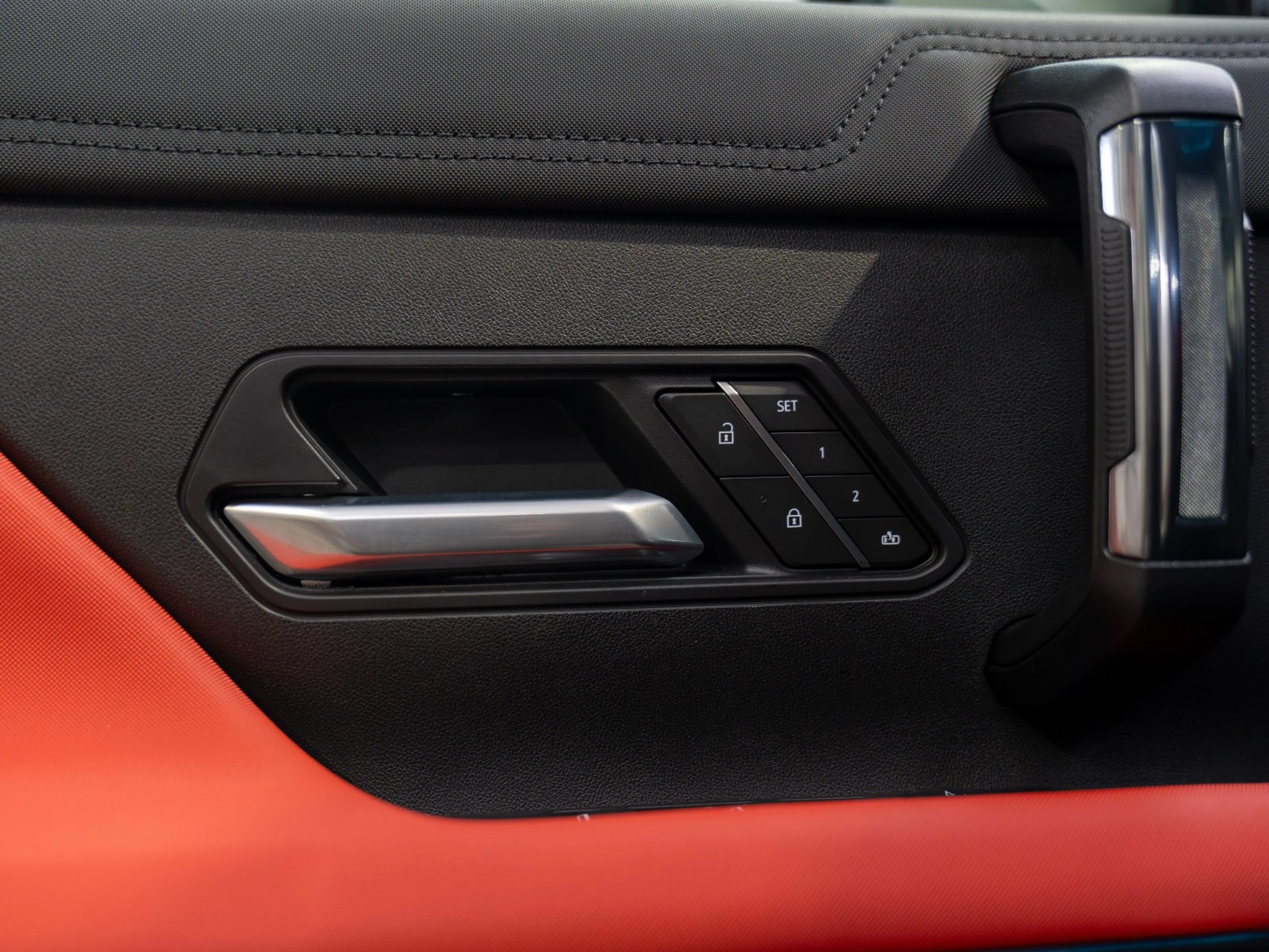 2026 GMC HUMMER EV SUV 3X Carbon Fiber Edition, 9/21
