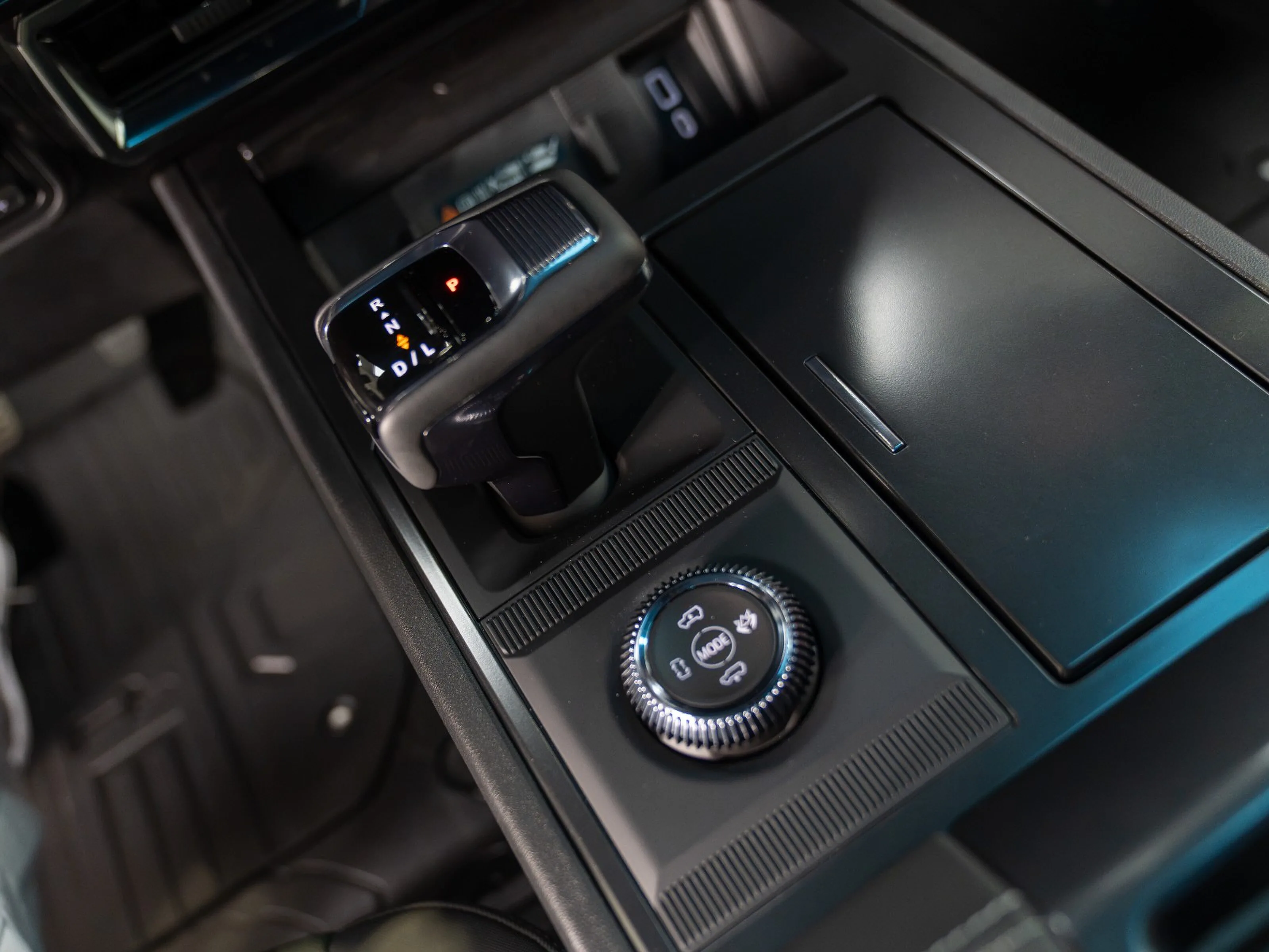 2026 GMC HUMMER EV SUV 3X Carbon Fiber Edition, 14/21
