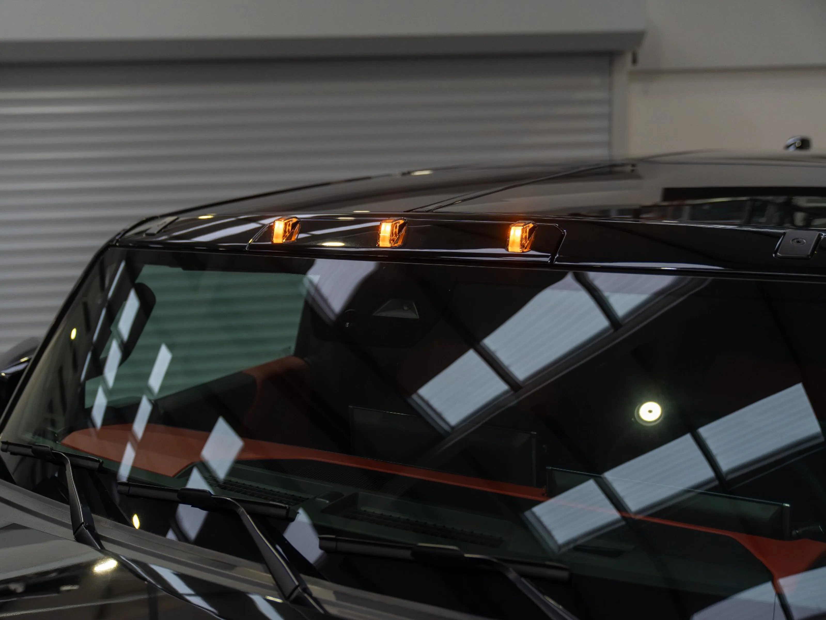 2026 GMC HUMMER EV SUV 3X Carbon Fiber Edition, 17/21