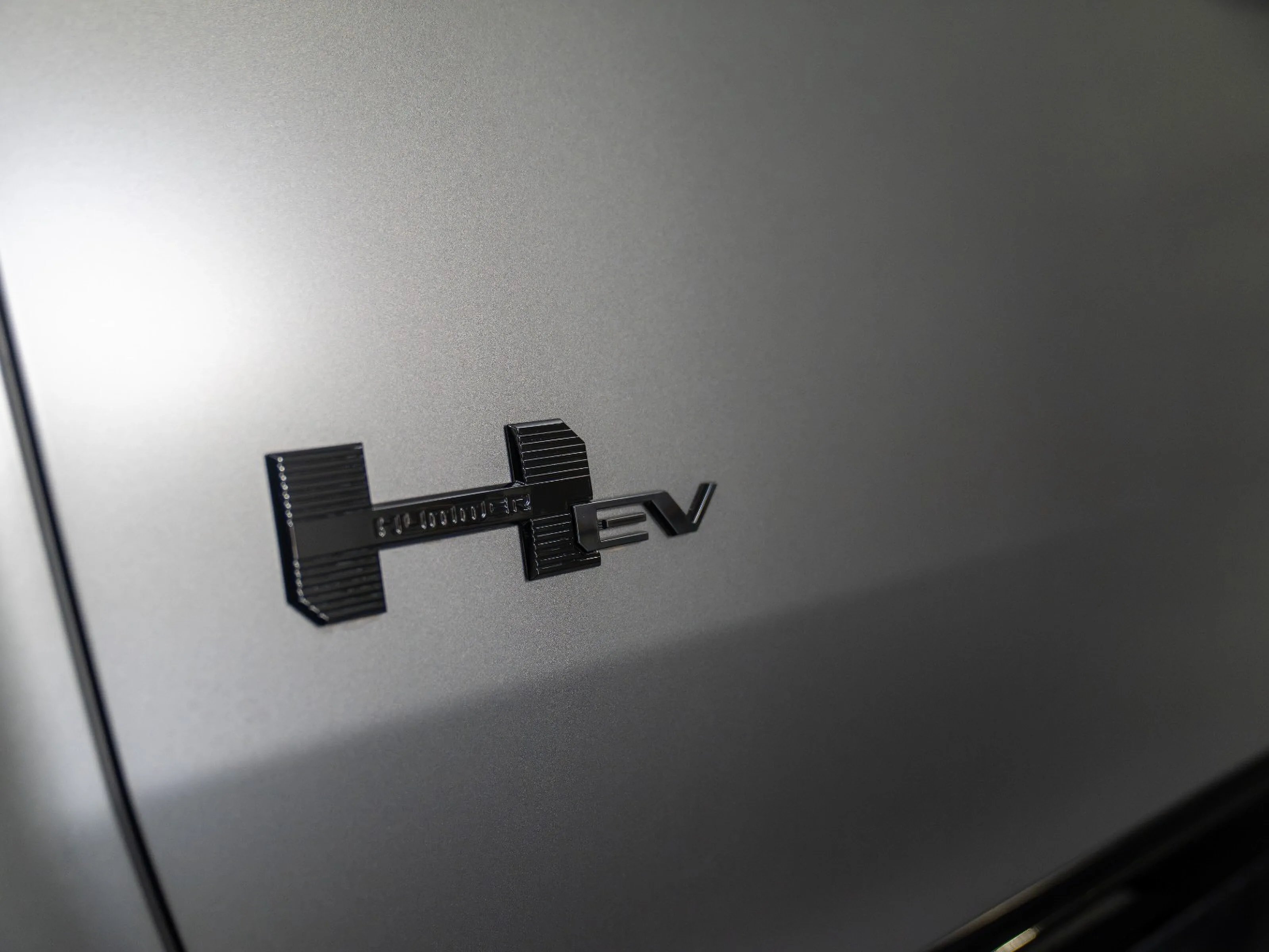 2026 GMC HUMMER EV SUV 3X Carbon Fiber Edition, 20/21
