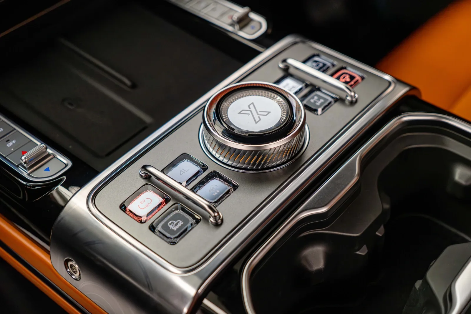 2026 Jetour G700 Flagship, 11/16