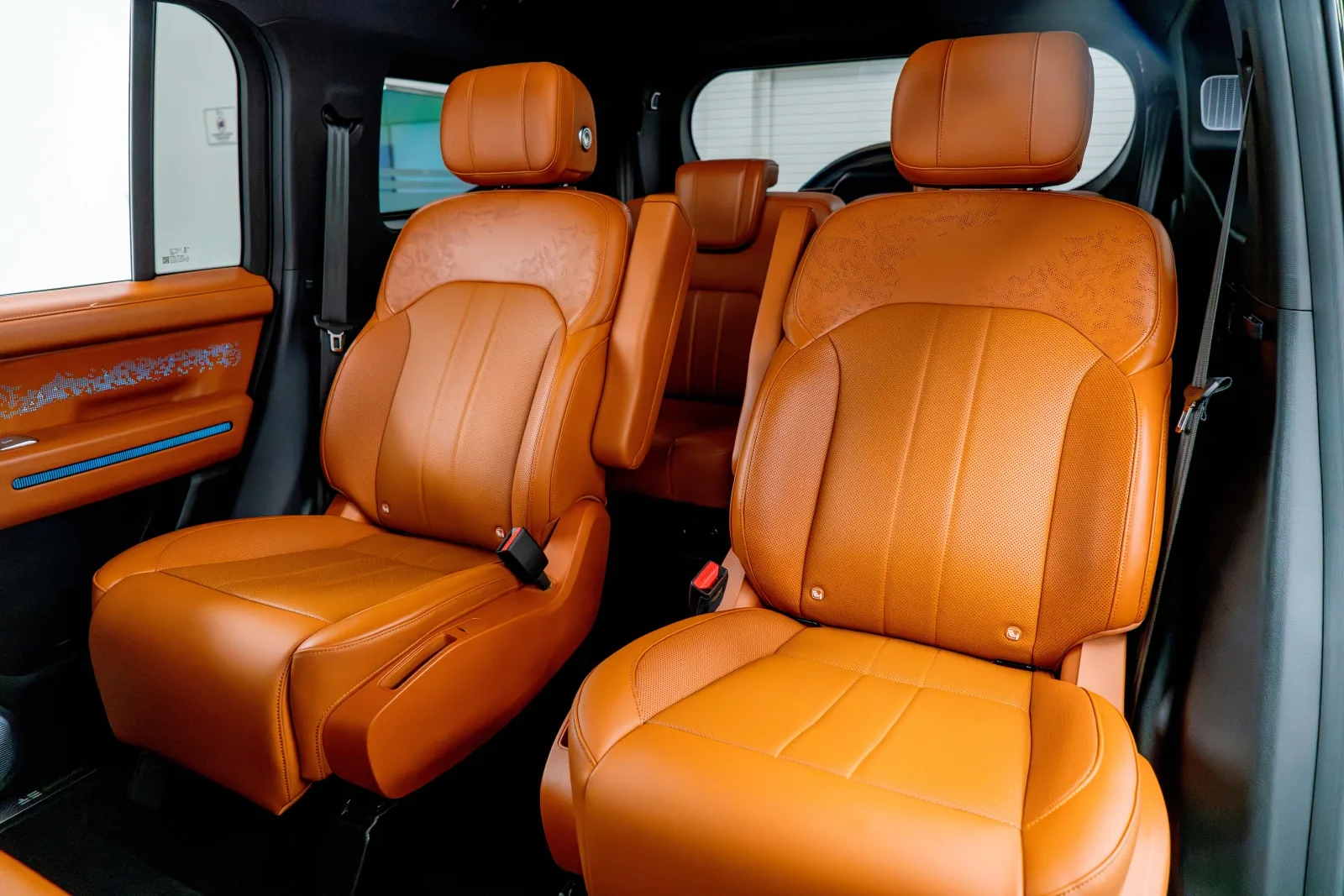 2026 Jetour G700 Flagship, 14/16