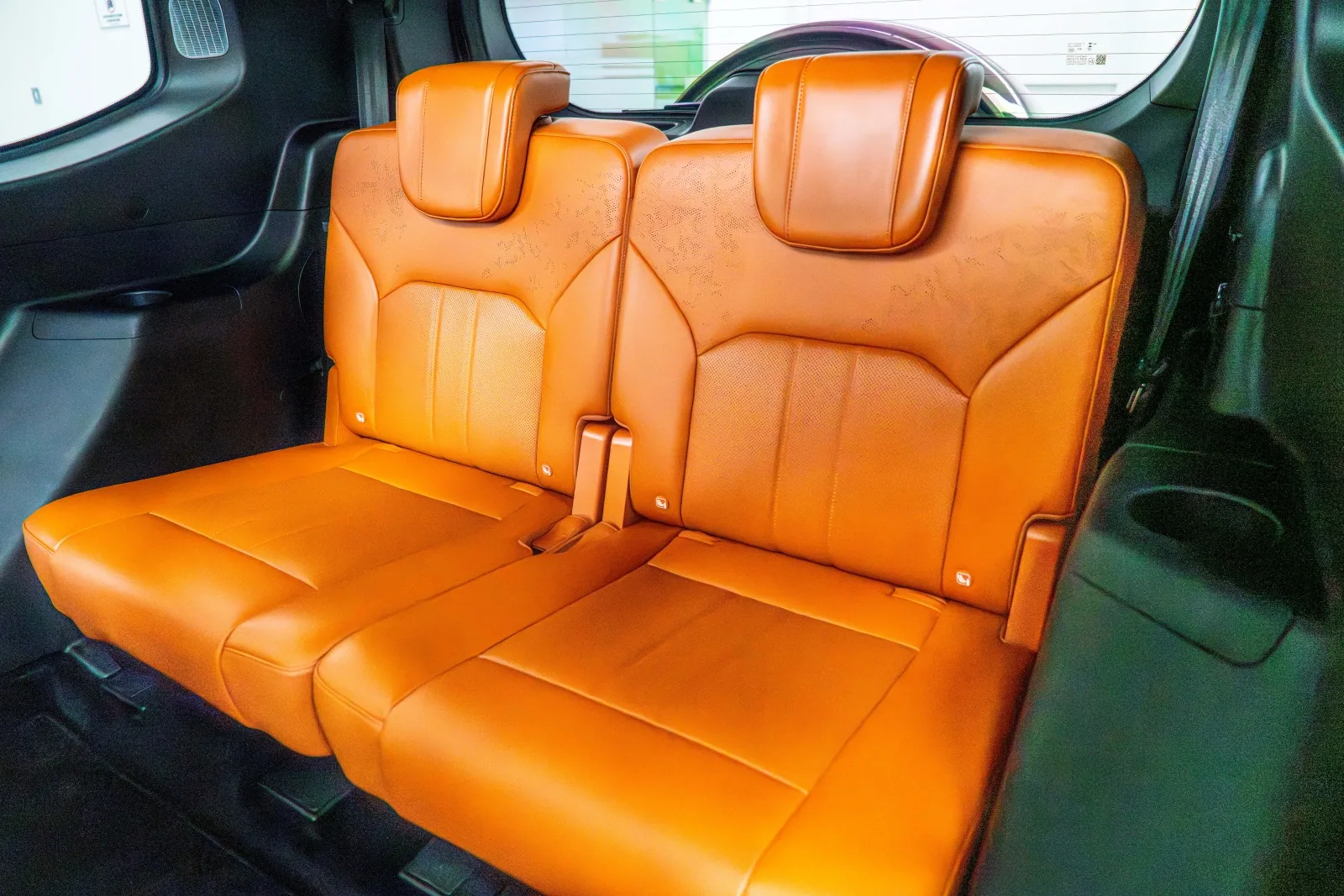 2026 Jetour G700 Flagship, 15/16