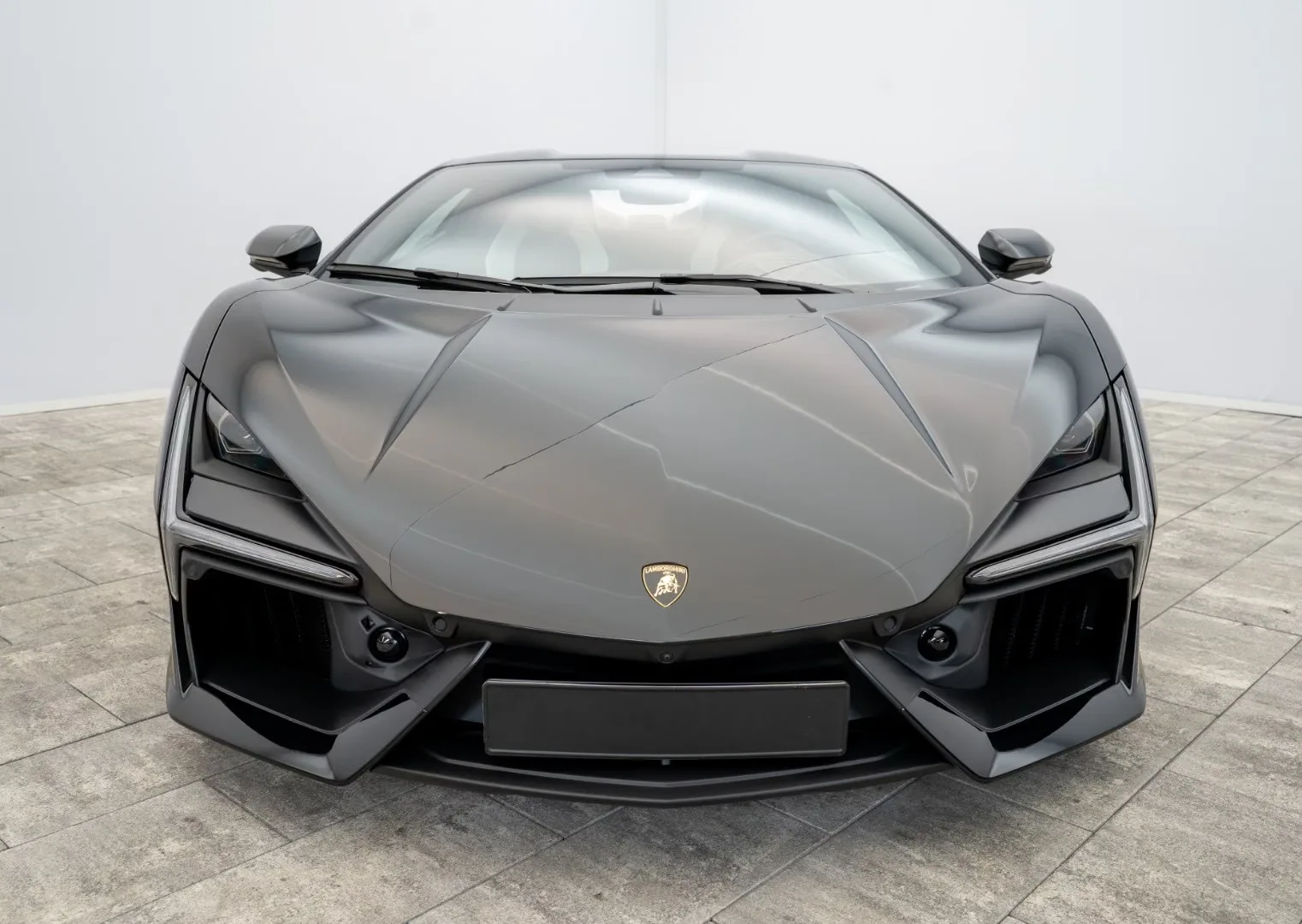 2026 Lamborghini Revuelto, 9/27