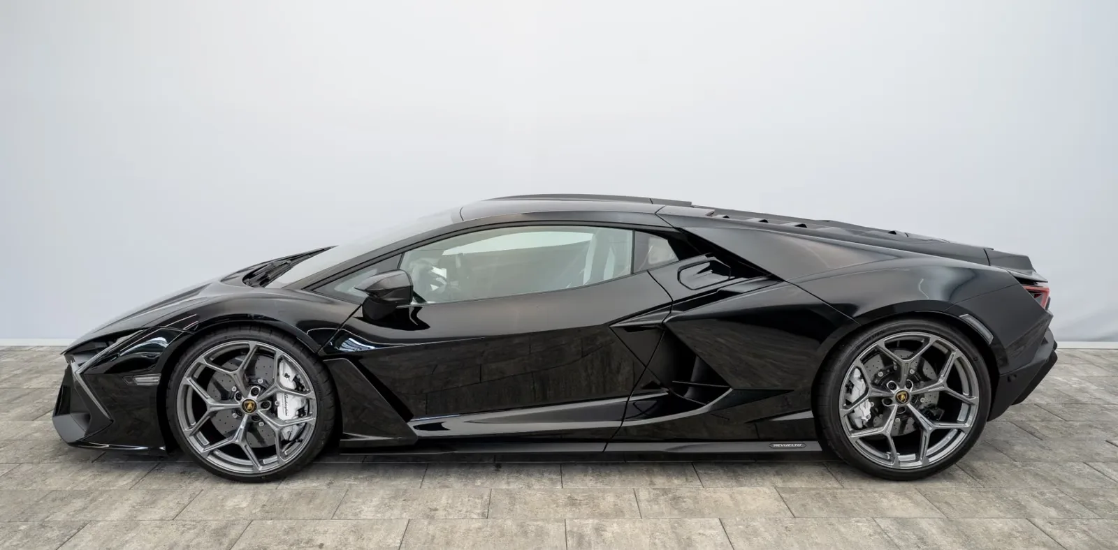 2026 Lamborghini Revuelto, 10/27