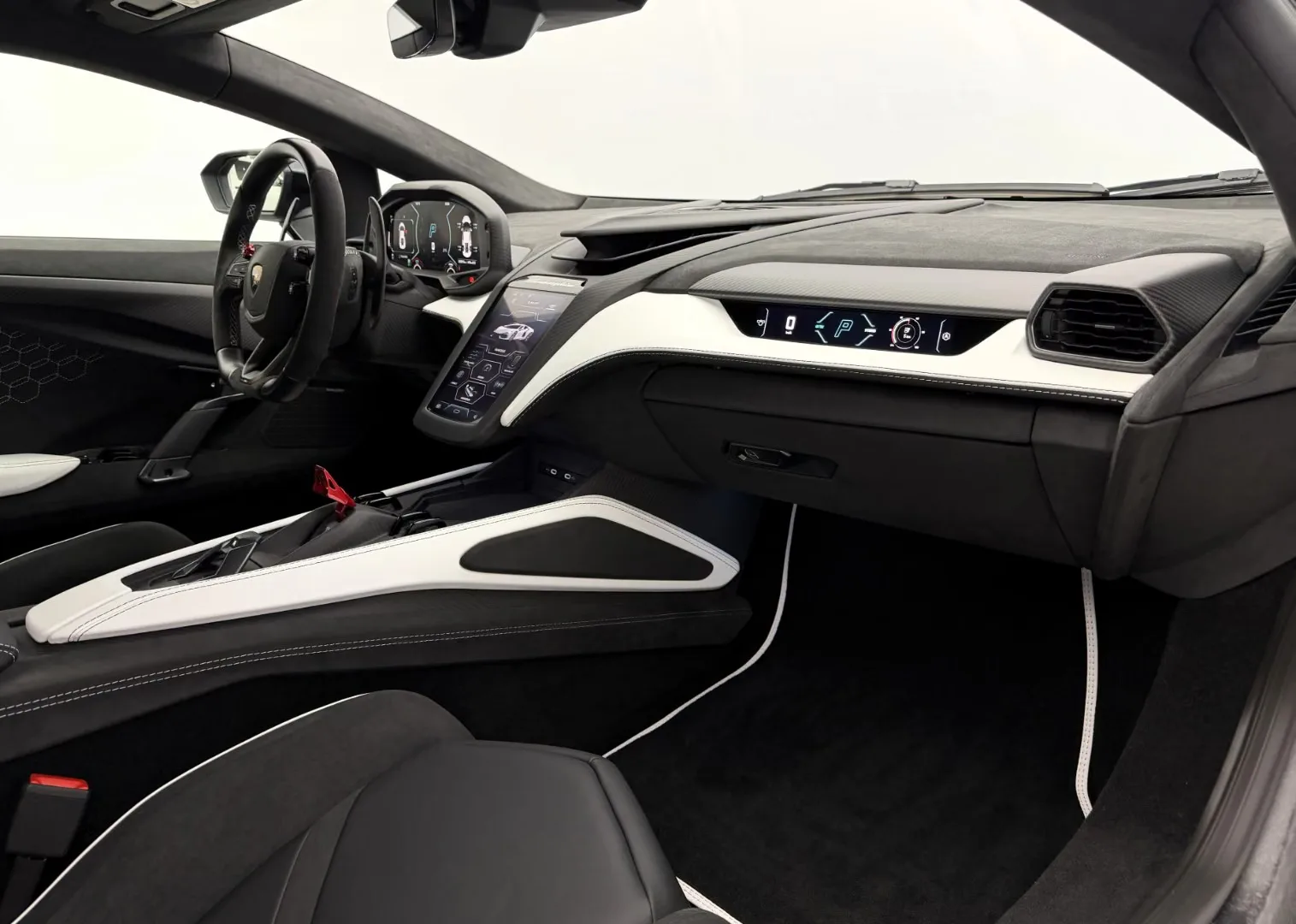 2026 Lamborghini Revuelto, 14/27