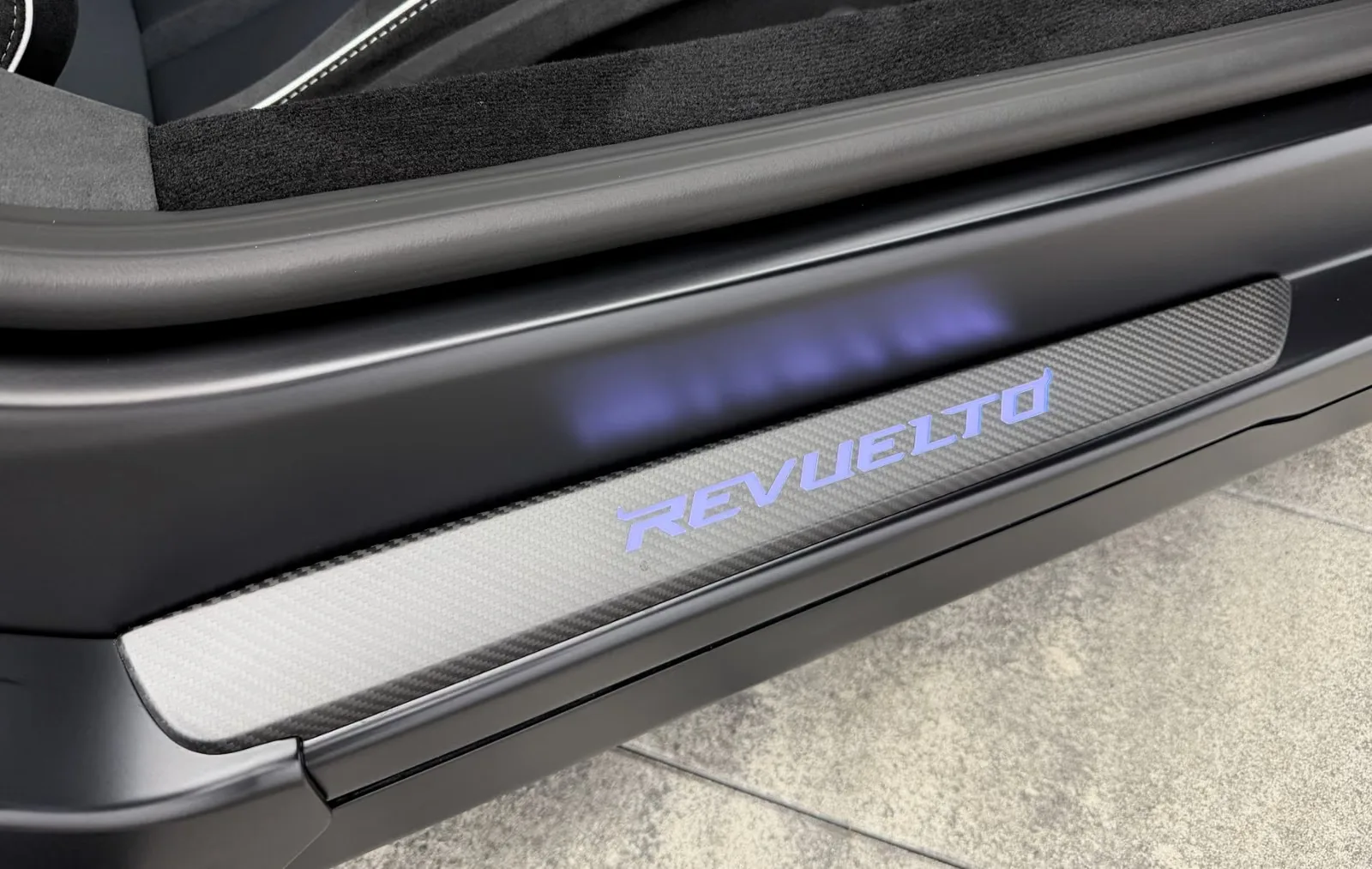 2026 Lamborghini Revuelto, 23/27