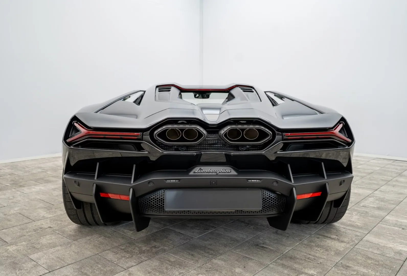 2026 Lamborghini Revuelto, 26/27