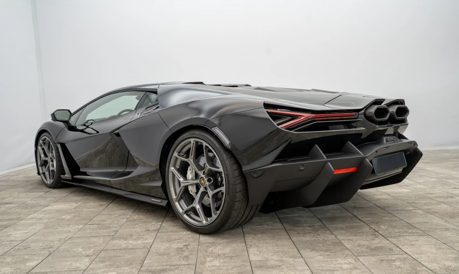 2026 Lamborghini Revuelto, 27/27