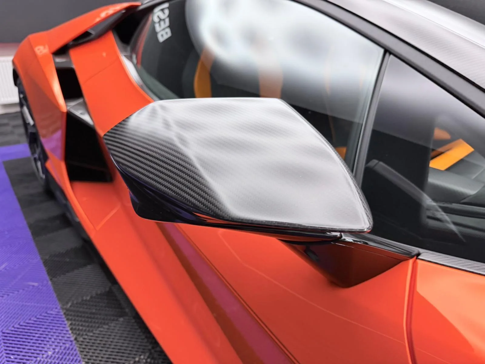 2026 Lamborghini Revuelto, 12/30