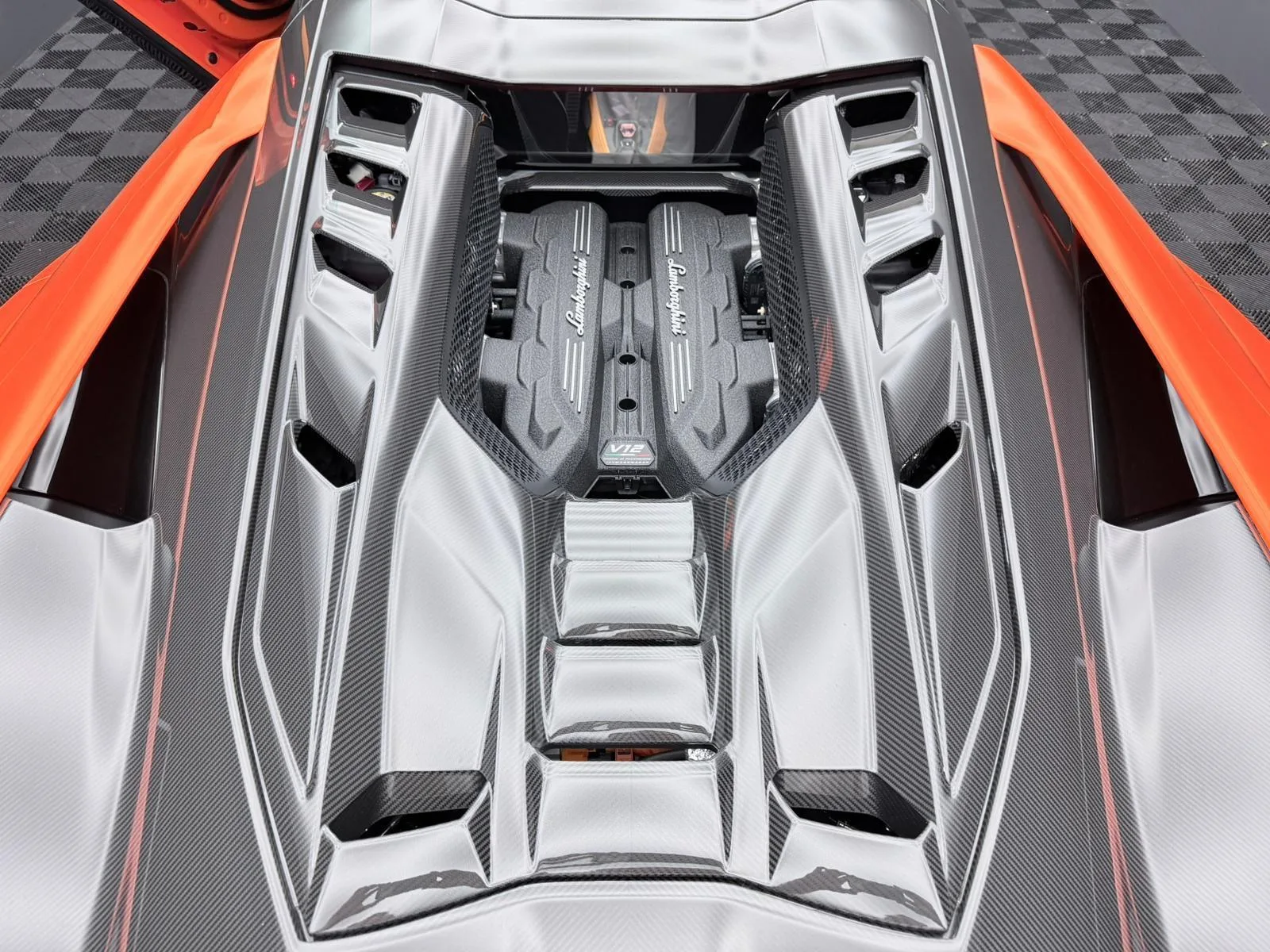 2026 Lamborghini Revuelto, 13/30