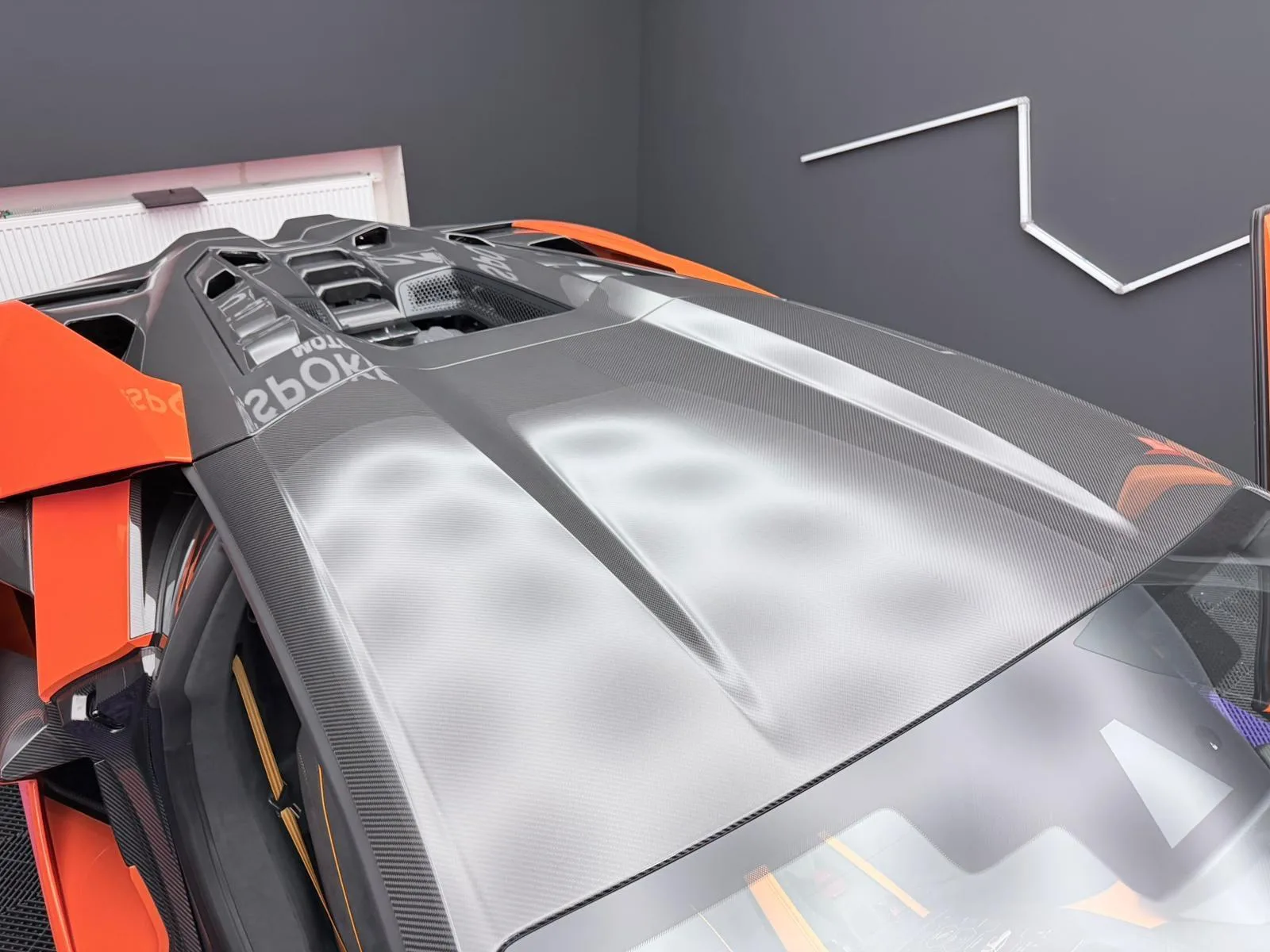 2026 Lamborghini Revuelto, 14/30