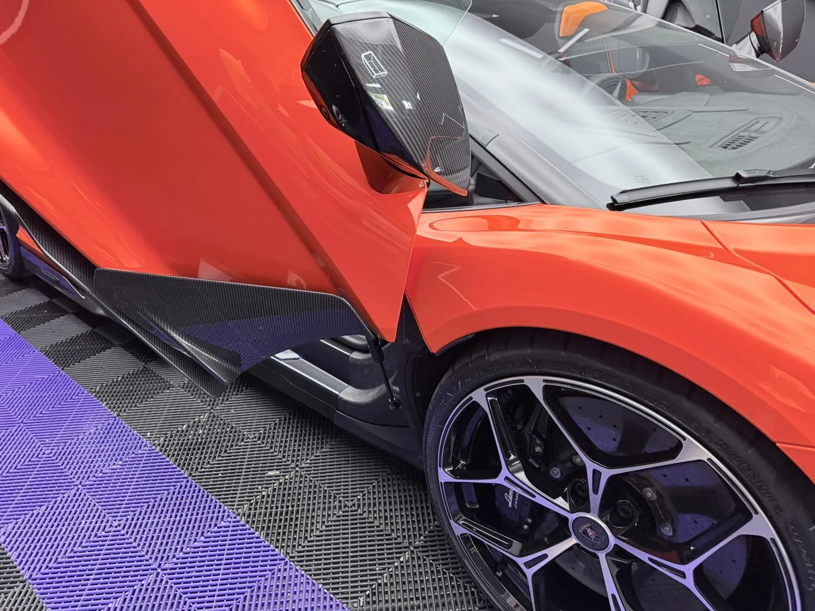 2026 Lamborghini Revuelto, 15/30