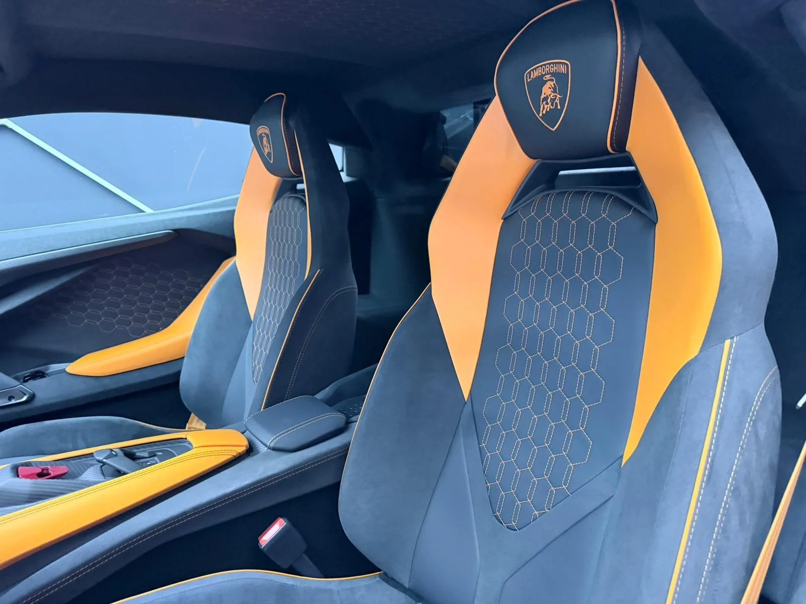 2026 Lamborghini Revuelto, 20/30