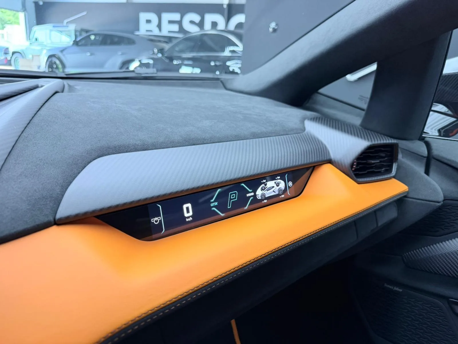 2026 Lamborghini Revuelto, 24/30