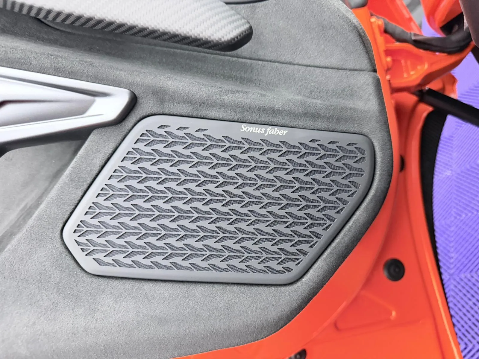 2026 Lamborghini Revuelto, 26/30