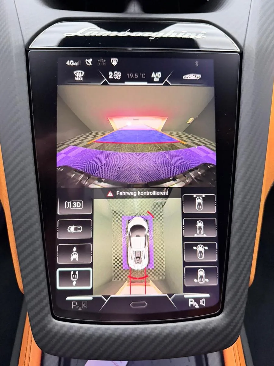 2026 Lamborghini Revuelto, 28/30