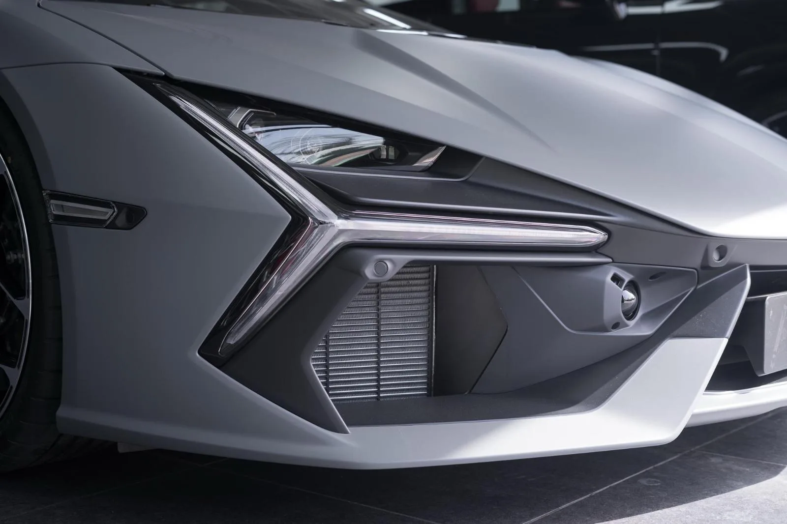 2026 Lamborghini Revuelto, 11/21