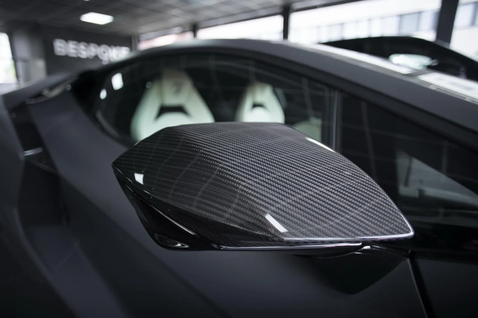 2026 Lamborghini Revuelto, 12/21