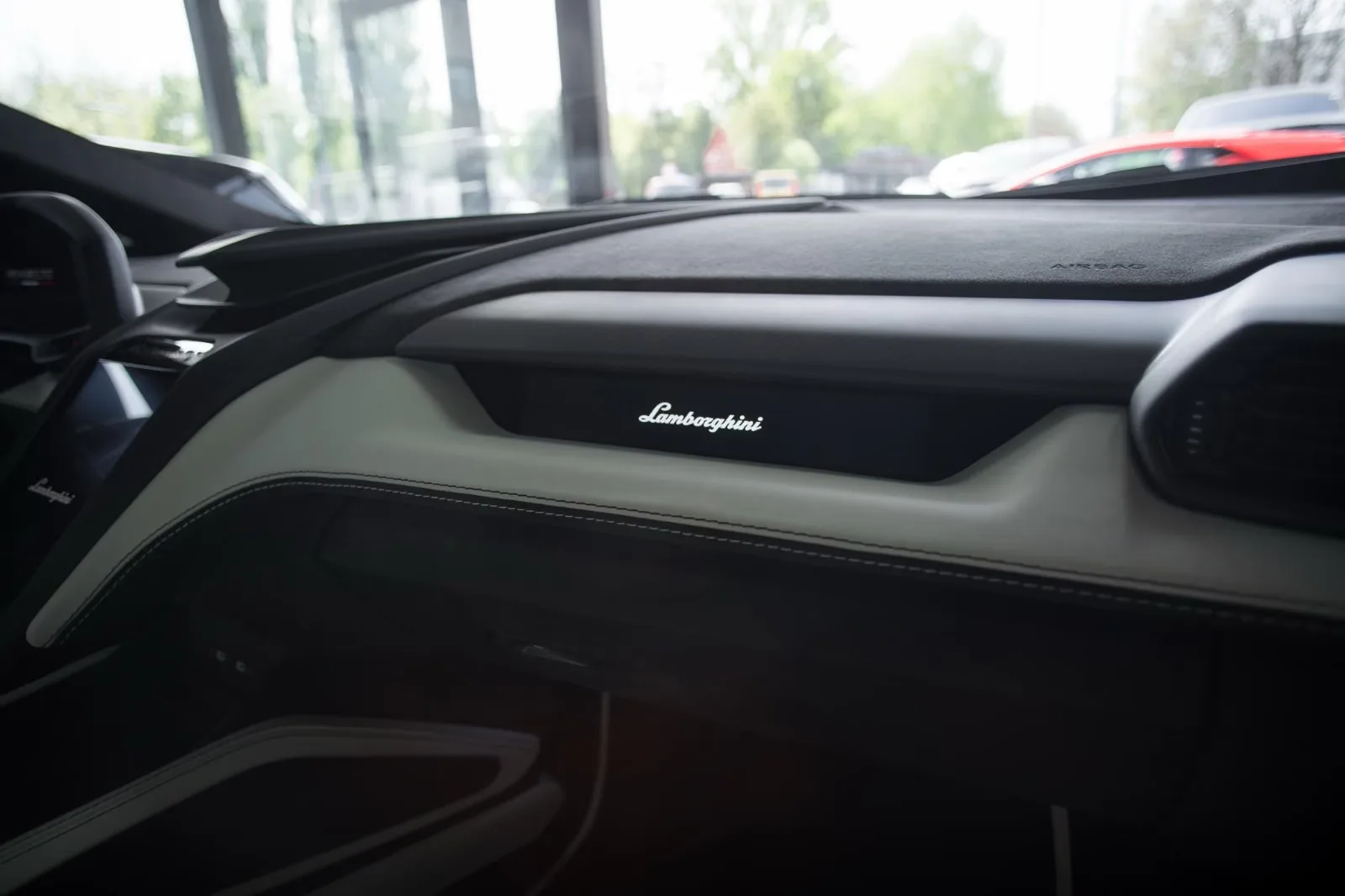 2026 Lamborghini Revuelto, 20/21