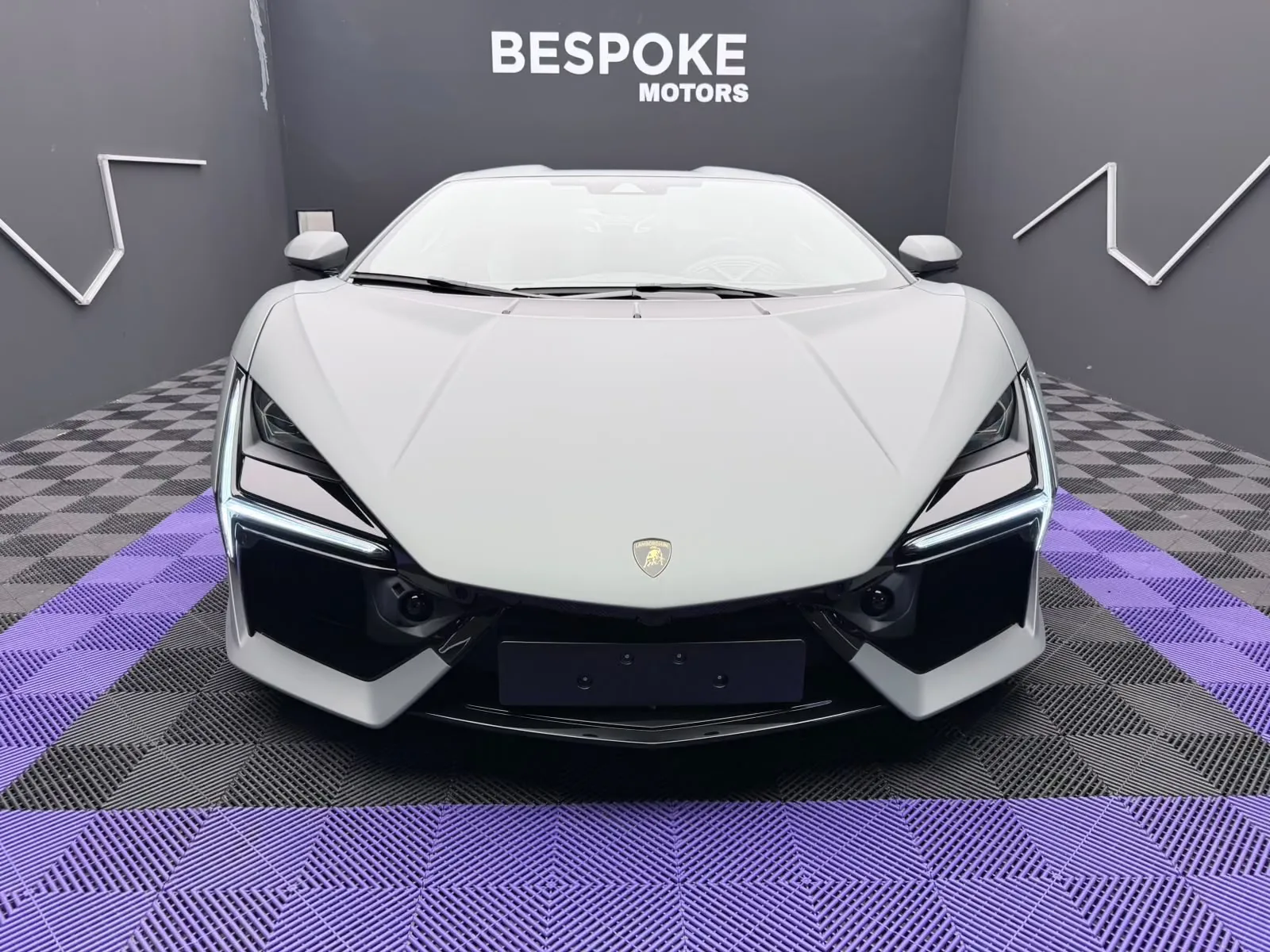 2026 Lamborghini Revuelto, 2/20