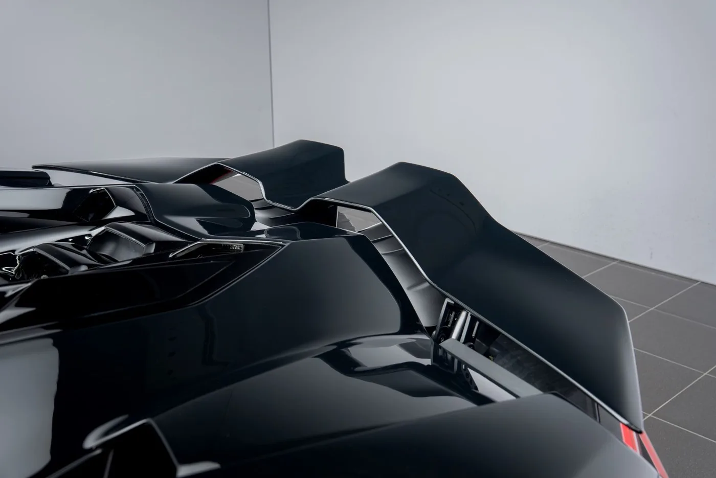 2026 Lamborghini Revuelto proposée par un concessionnaire spécialisé à Putzbrunn, Allemagne, photo 11 sur 15