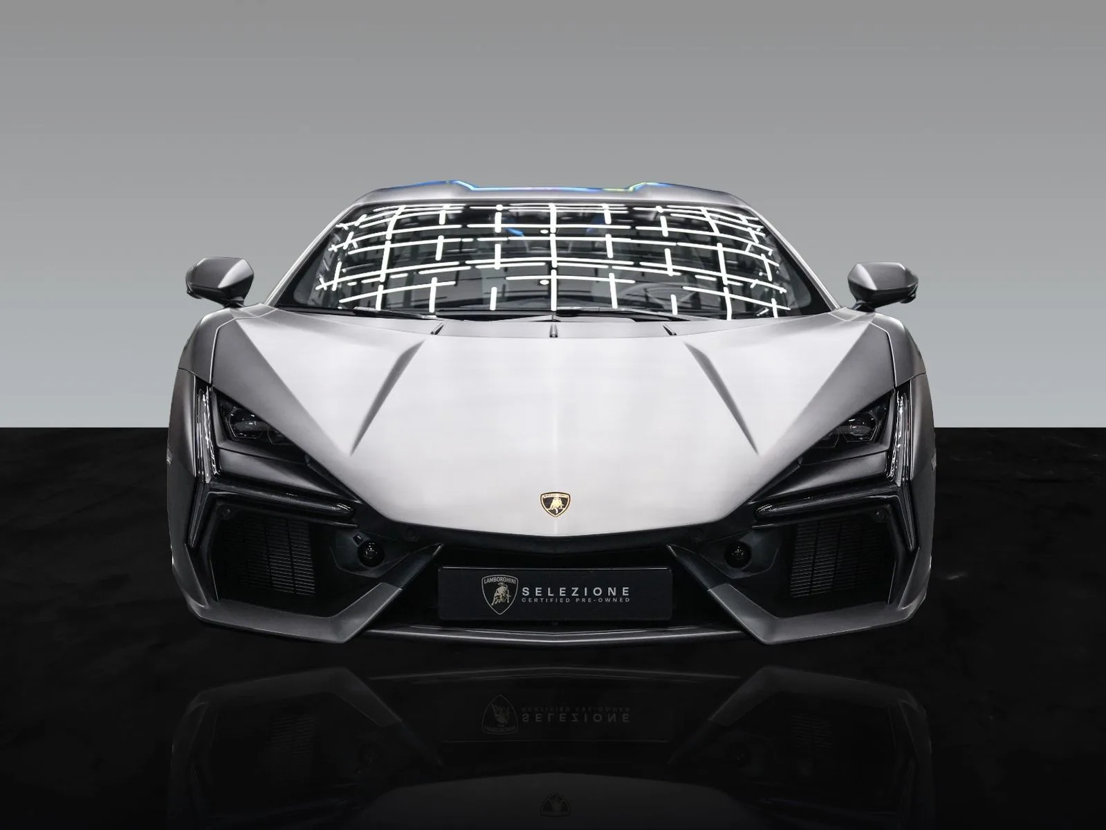 2026 Lamborghini Revuelto, 4/30