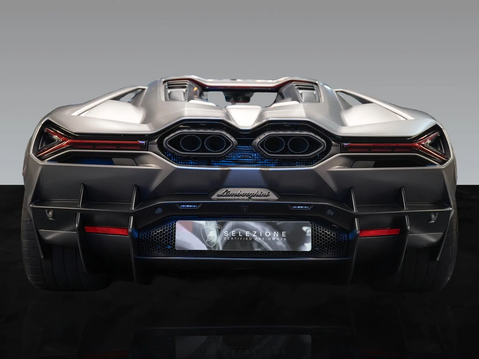2026 Lamborghini Revuelto, 5/30