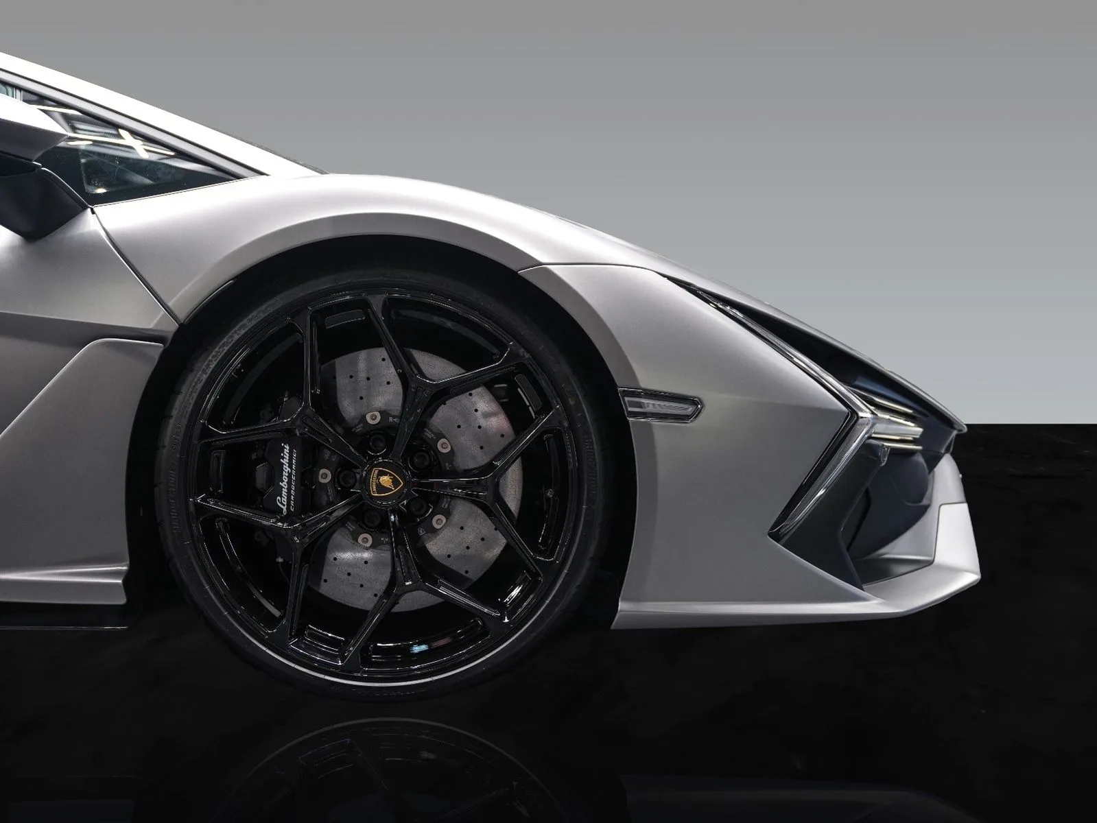 2026 Lamborghini Revuelto, 8/30