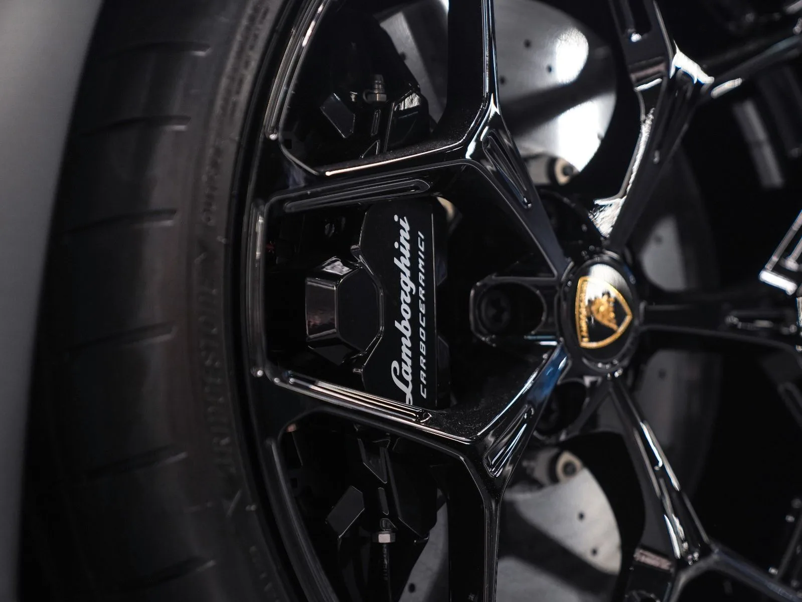 2026 Lamborghini Revuelto, 9/30