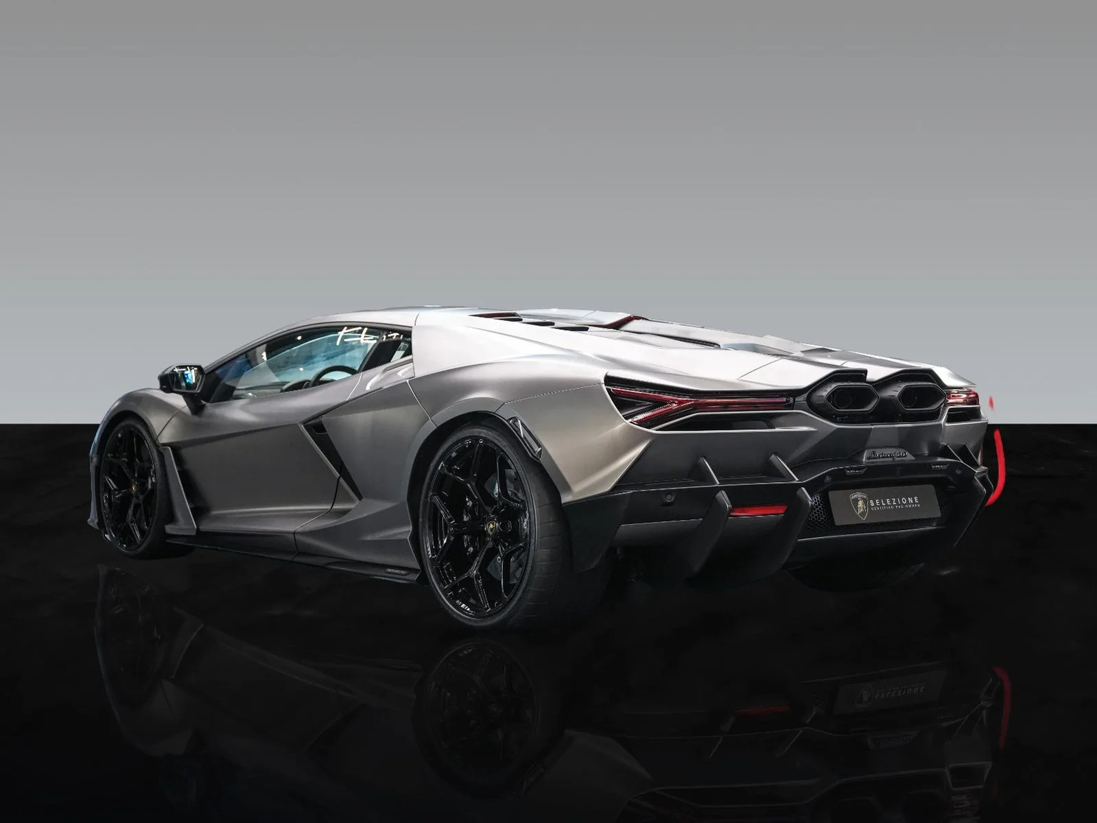 2026 Lamborghini Revuelto, 10/30
