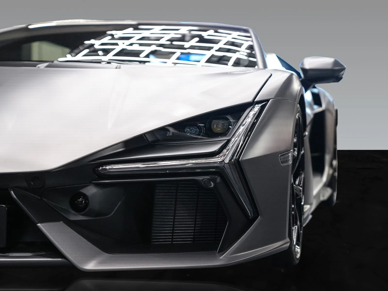 2026 Lamborghini Revuelto, 11/30