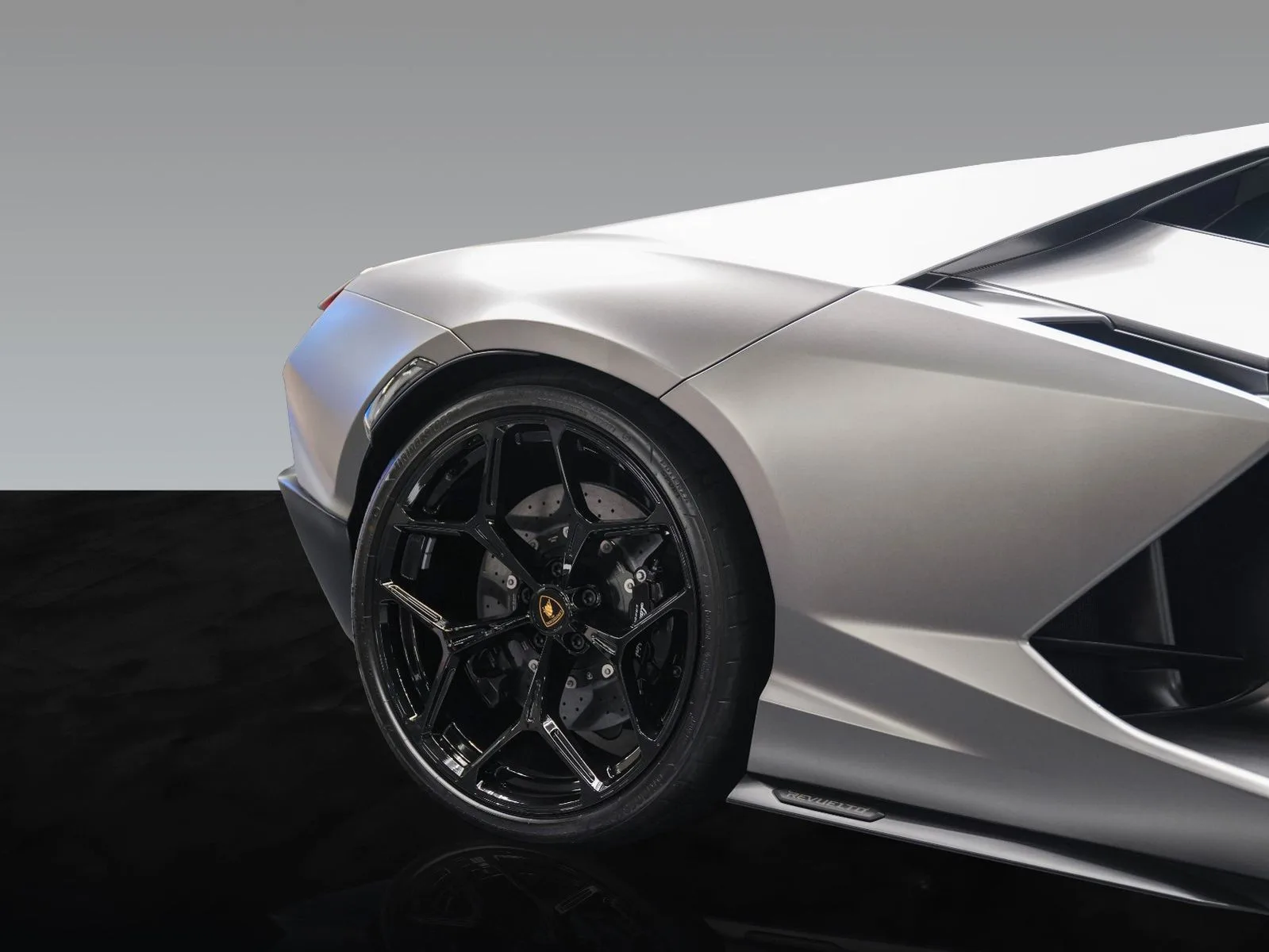 2026 Lamborghini Revuelto, 12/30