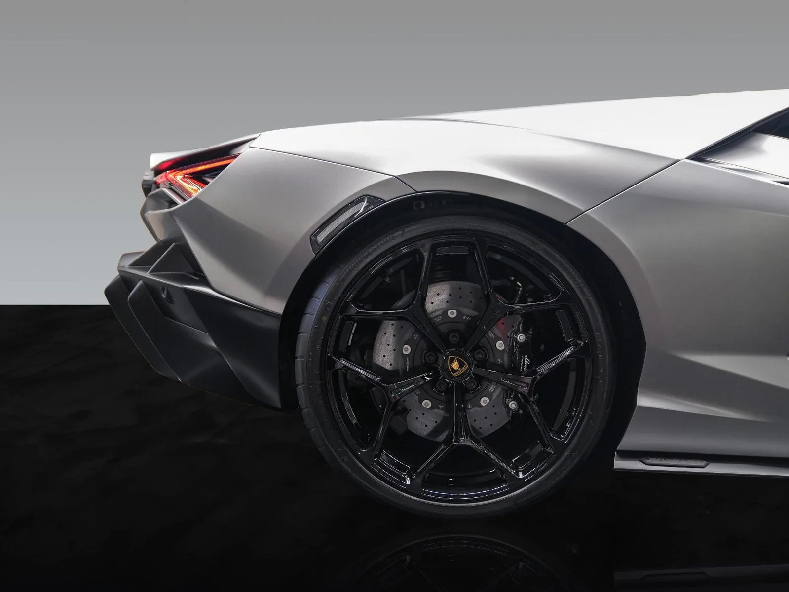 2026 Lamborghini Revuelto, 13/30