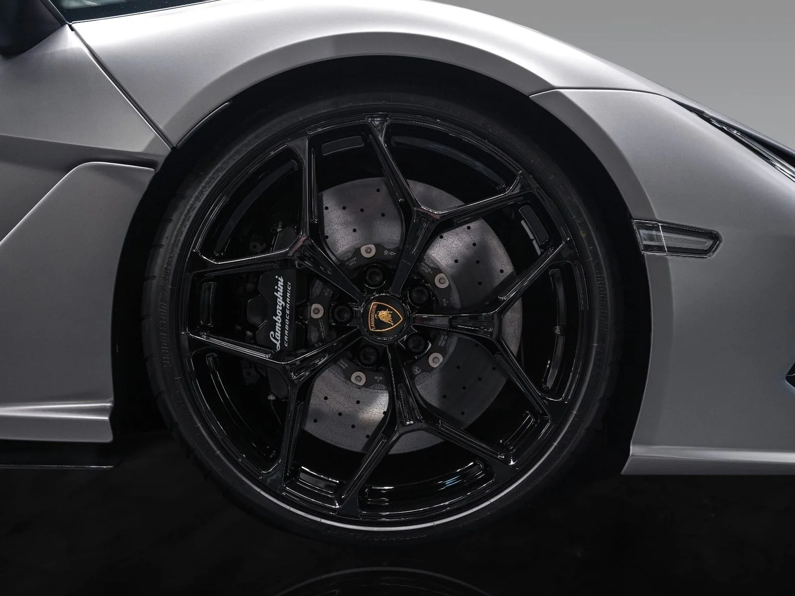 2026 Lamborghini Revuelto, 14/30