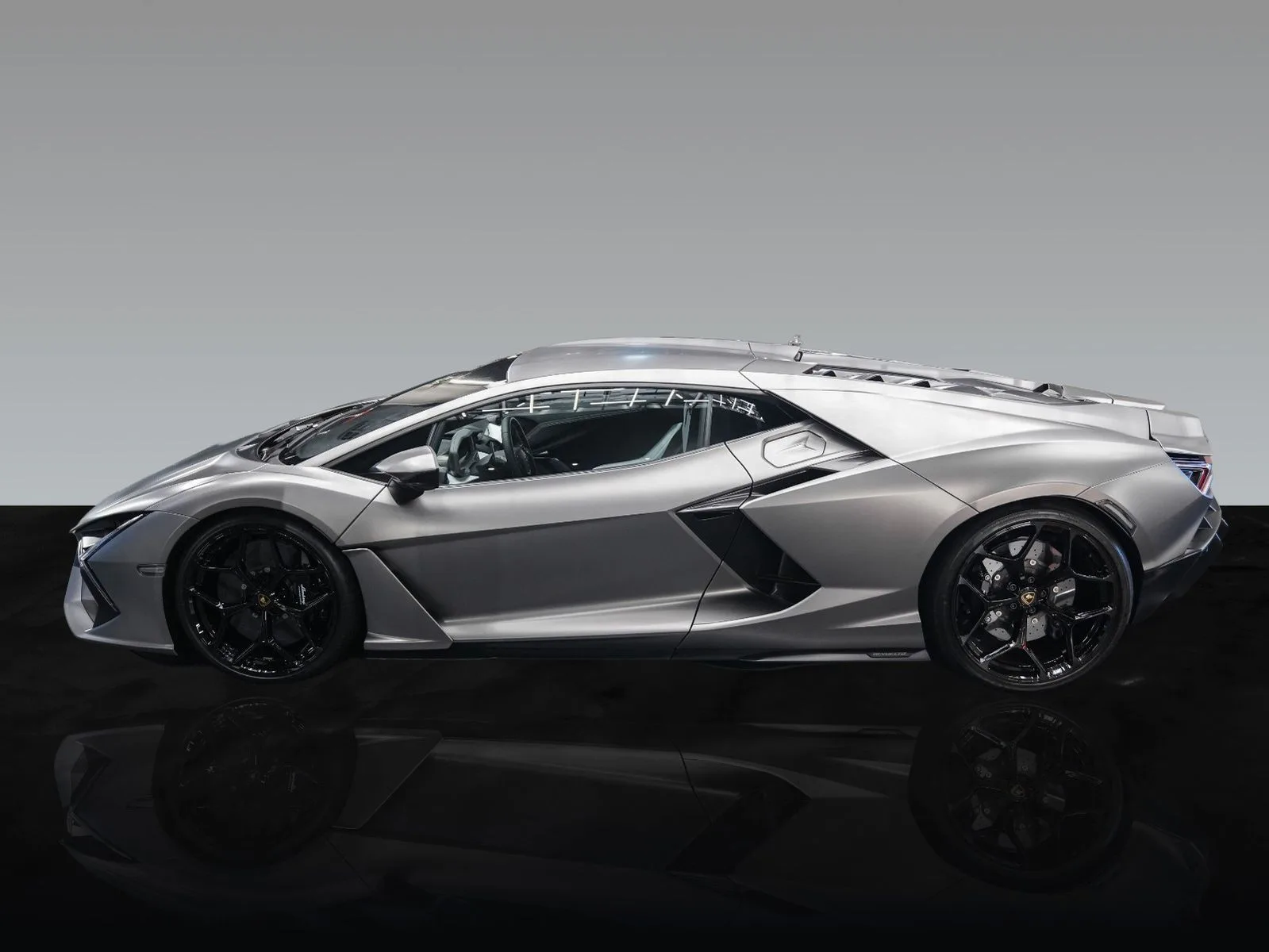 2026 Lamborghini Revuelto, 18/30
