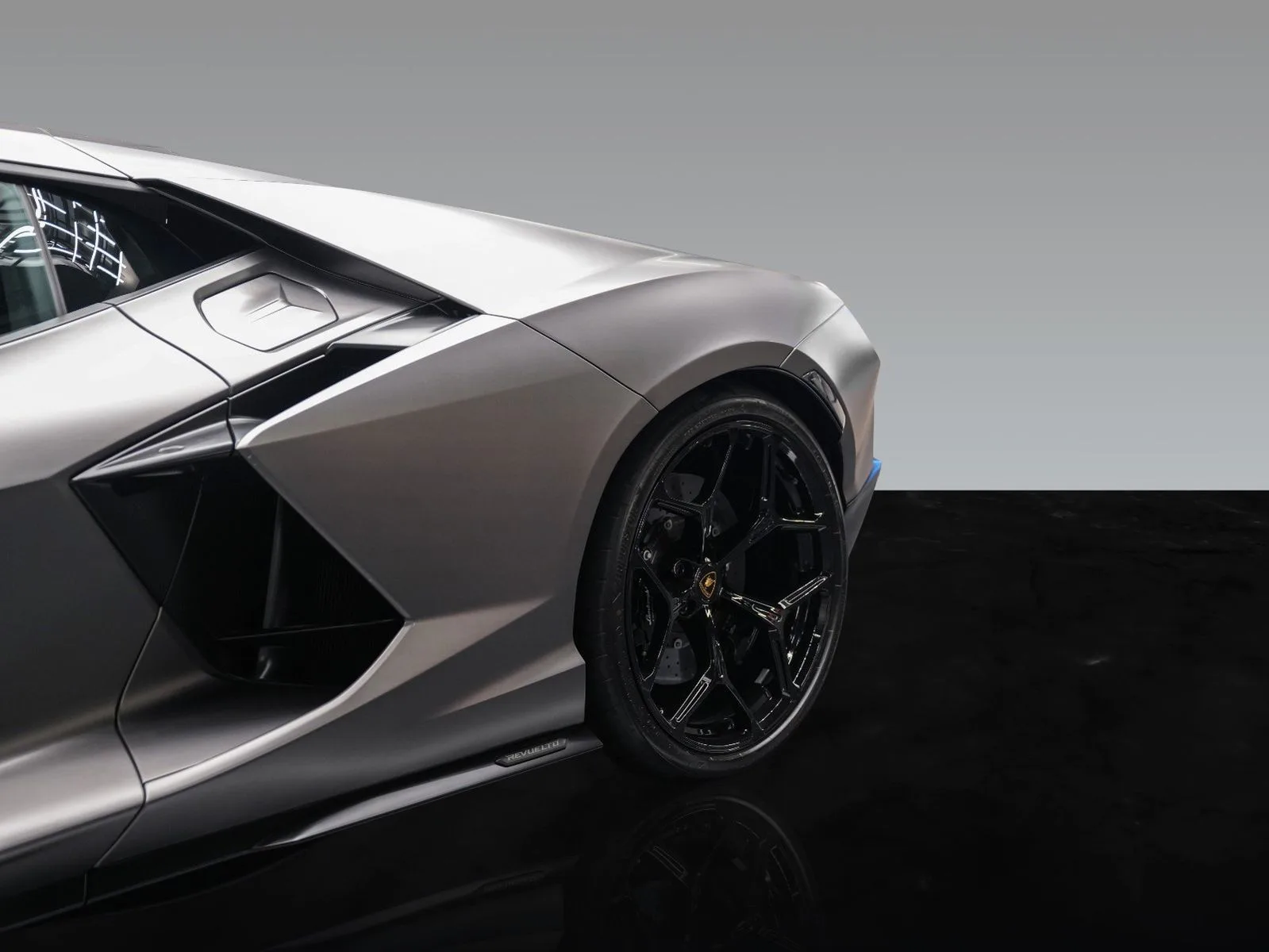 2026 Lamborghini Revuelto, 19/30