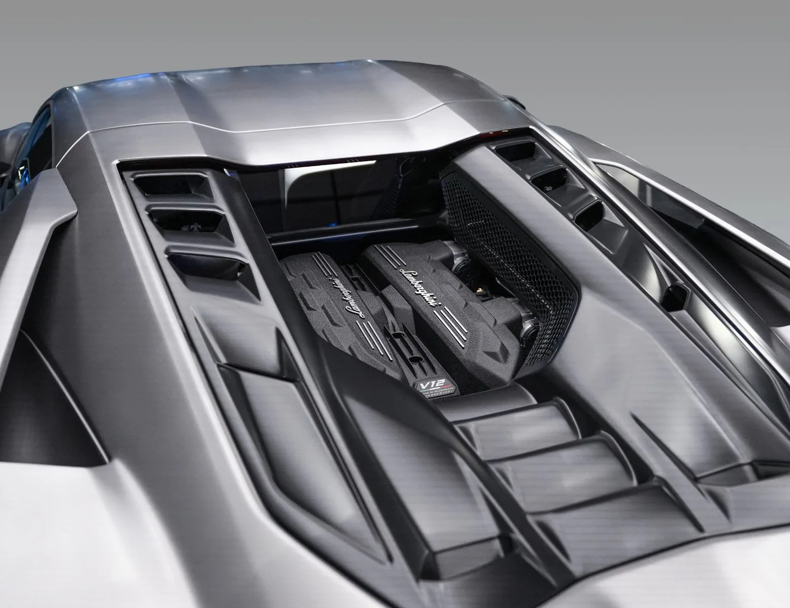 2026 Lamborghini Revuelto, 21/30