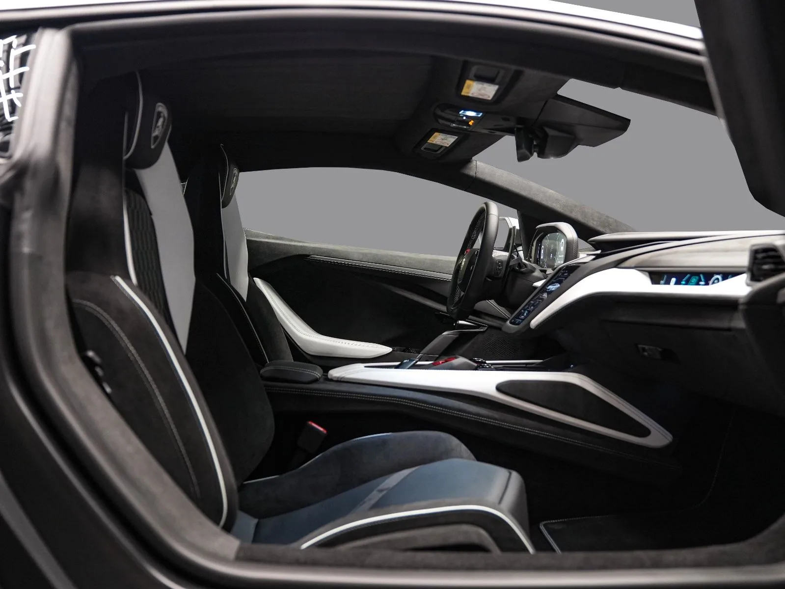 2026 Lamborghini Revuelto, 24/30