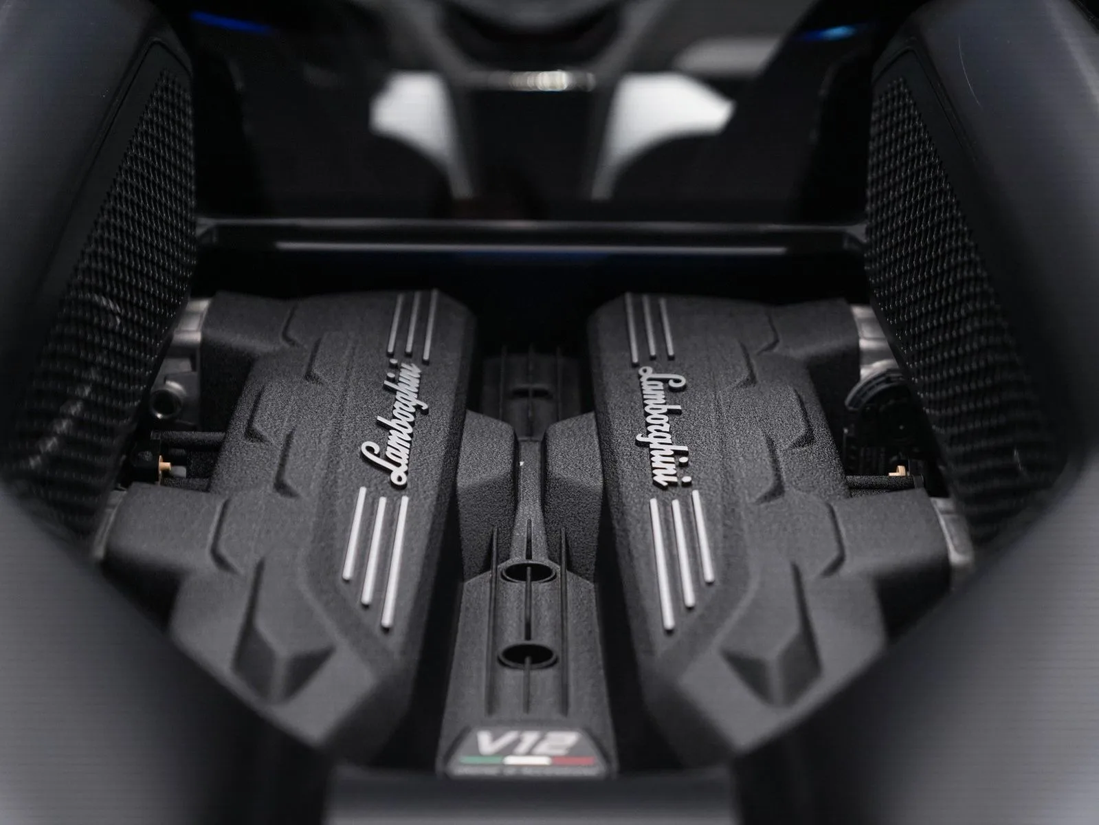 2026 Lamborghini Revuelto, 27/30