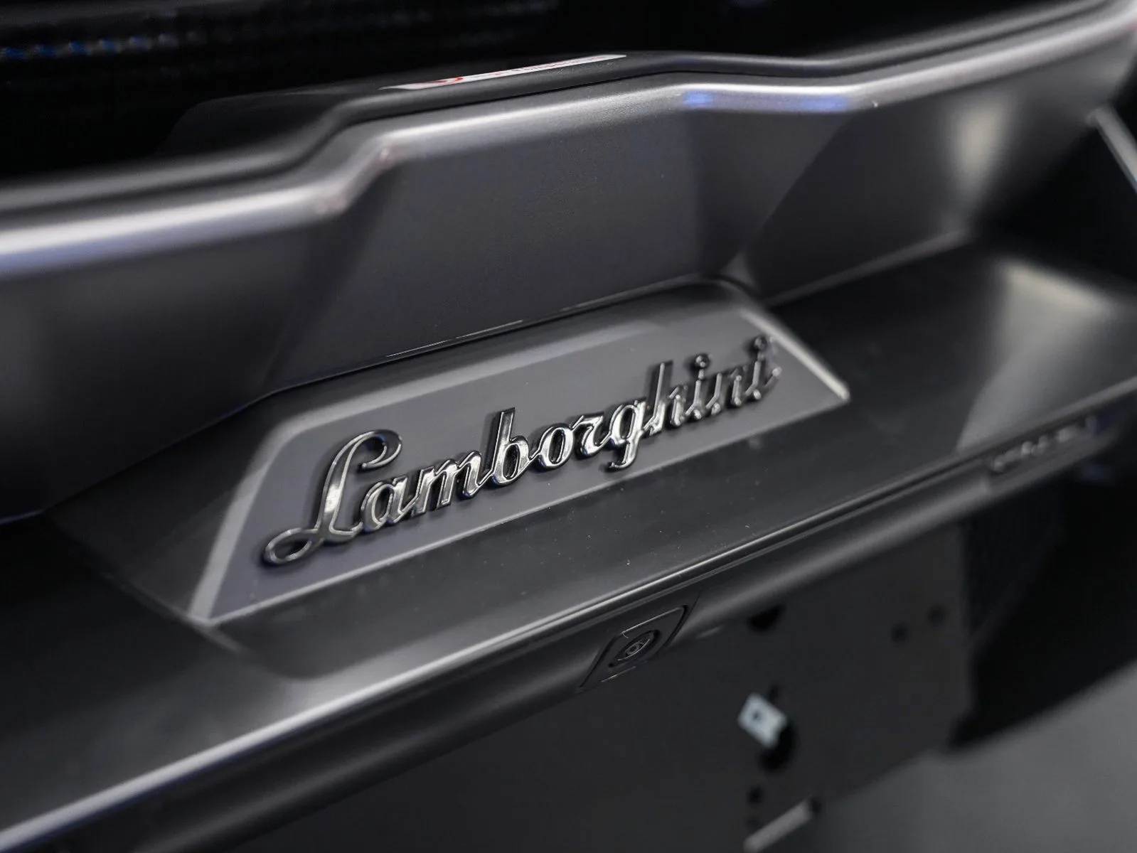 2026 Lamborghini Revuelto, 29/30