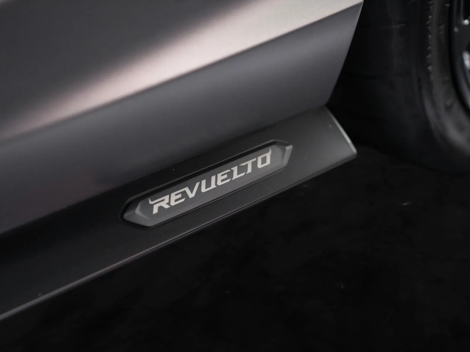 2026 Lamborghini Revuelto, 30/30