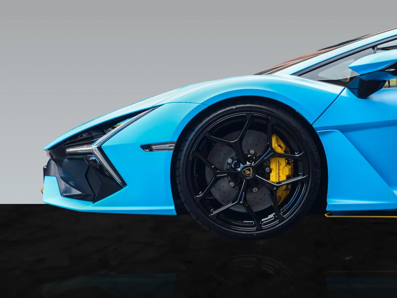 2026 Lamborghini Revuelto, 9/30